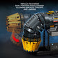 33014 F35B Mechanical Engine Assembly Building Block Model Kit