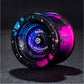 Ares Yoyo Nebula Splash Professional Metal Yo-Yo