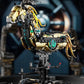13088 Mechanical Horse Building Block Set