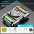 Tank 101 Metal EDC Fingertip Gyro Toy