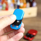 Three Layer Magnetic Papa Coin Decompression Toy