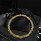 Retro Xuanling Taotie Bracelet