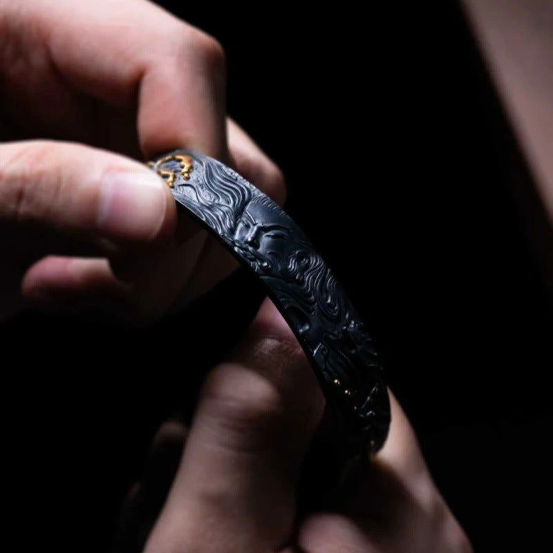 True Martial Emperor Bracelet