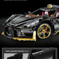 Guli 10631 Bugatti Chiron Building Blocks Set