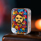 BPmods Small Crystal EDC Clicker Toy