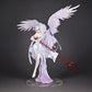 EVA Kaworu Nagisa Winged GK Statue