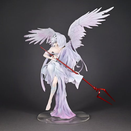 EVA Kaworu Nagisa Winged GK Statue