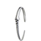 Retro Langji  Open Bracelet