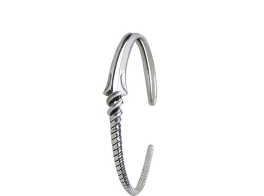 Retro Langji  Open Bracelet