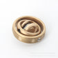 EDC Metal Fingertip Gyro Decompression Toy
