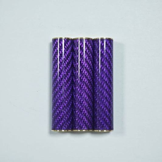 Carbon Fiber Magnetic Stick Fingertip Spinner Decompression Toy