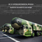 Panlos 639009 Dongfeng-41 Missile Vehicle  Assembly Building Blocks Model Kit