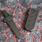 Cracking Sword EDC Pusher Card Decompression Toy