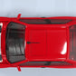 1/64 E30 Supreme Open Top Alloy Car Model