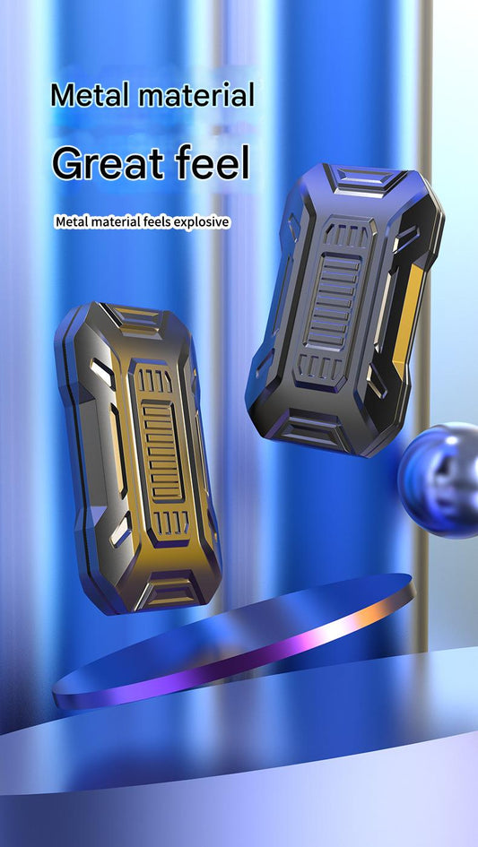 Sports Car Push Card Decompression Toy