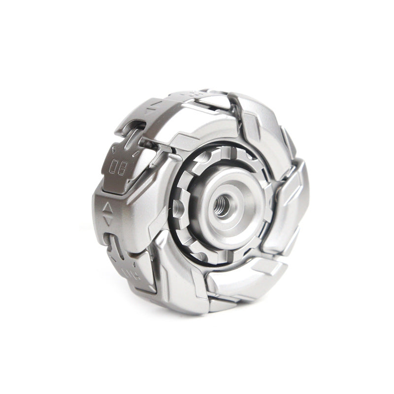 Metal Fidget Spinner