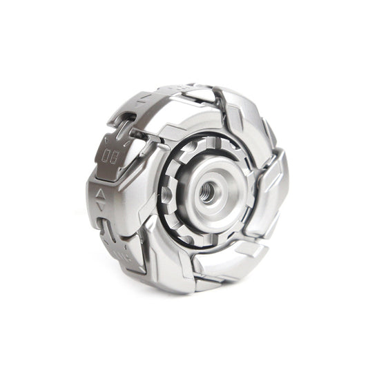 Metal Fidget Spinner