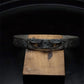 Wolf Eyes Cuff Bracelet