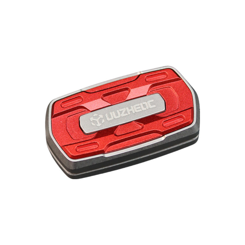 Sound Range Tuning Fork EDC Decompression Toy