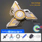Luminous Fingertip Gyro Spinner Toy