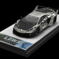 1:64 Lamborghini Lp700 Gtevo Combat Alloy Car Model With Doll