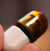 Magnetic Capsule EDC Decompression Toy