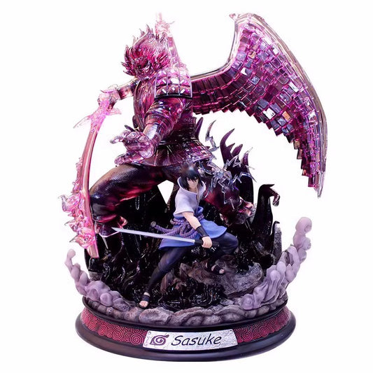 Naruto Resin GK Statue