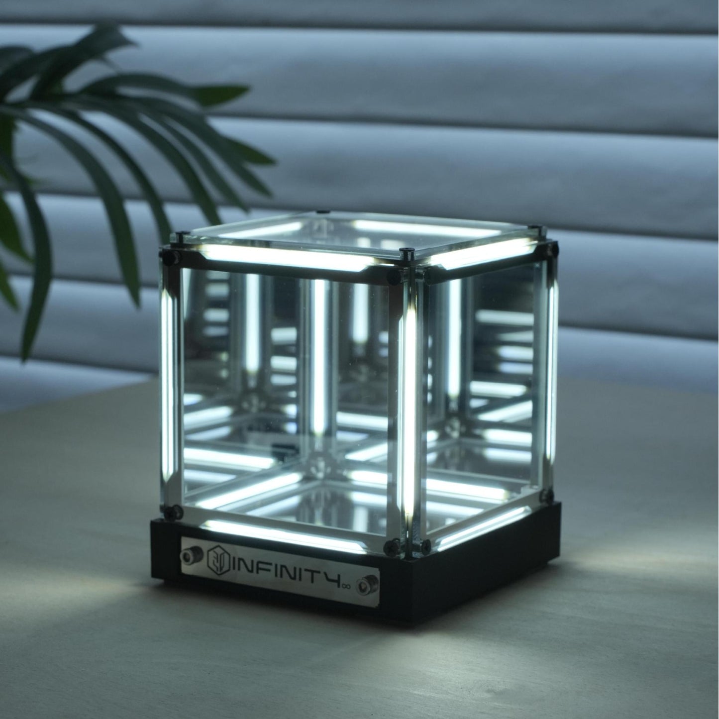 4D Space E-Sports RGB Atmosphere Abyss Lamp
