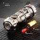 Goldsmith Hall Special Agent Shock Bomb Toy Gun