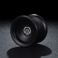Ares Yoyo Shadow Reaper Black Metal Yo-Yo