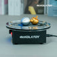 NIKOLATOY Nikola Tesla Electromagnetic Eddy Current Physics Experiment Device