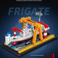 Senbao 208138 Destroyer 015B Building Blocks Set