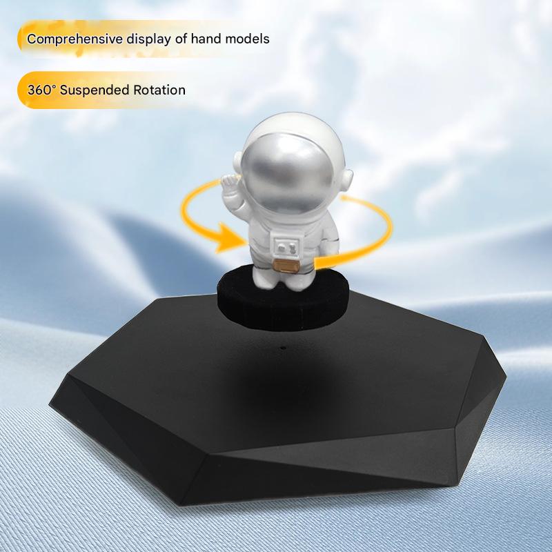 Magnetic Levitation Wukong Display Stand