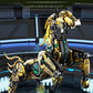 13088 Mechanical Horse Building Block Set