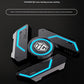 Multifunctional Flagship Luminous Fingertip Gyro Stress Relief Toy