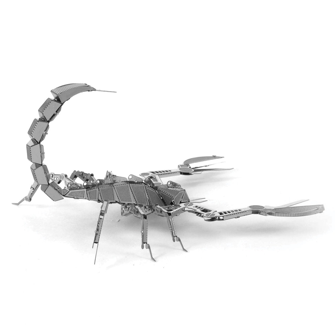 DIY Scorpion 3D Metal Puzzle Model