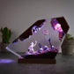 Dark Lord Halloween Power Ring Night Light