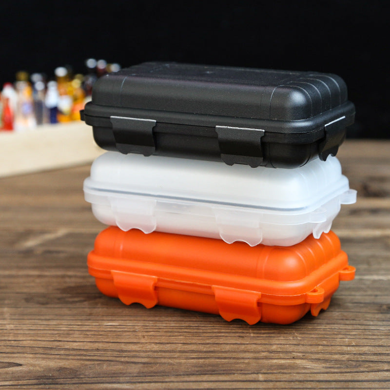 EDC Carry Storage Box
