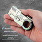 1911 Agent Glock Style Mini Ring Pistol Toy