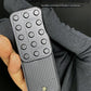 Metal EDC Push Card Fingertip Decompression Toy