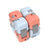 Fingertip Flip Building Blocks Stress Relief Rubik’s Cube Toy