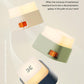Mini Rechargeable Keyboard Decorative Night Light