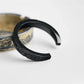 Retro Guofeng Bronze Open Bracelet
