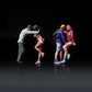 1:64 Intimate Lover Doll Set