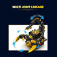JD014 Mechanical Insect Scorpion Building Blocks Set