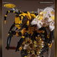 Jd015 Poison King Bumblebee Bee Building Blocks Set