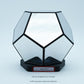 NIKOLATOY Cosmic Cube Multimedia Abyss Lamp