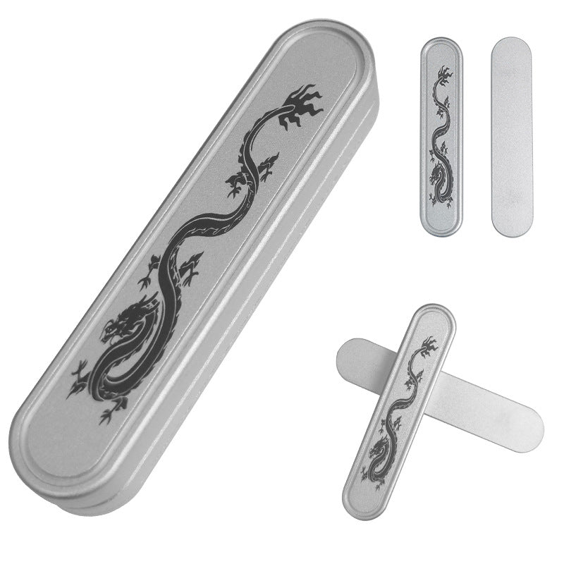 Dragon Pai Metal Magnetic EDC Toy