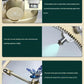 Saturn Culture Mechanical Dragonfly Art Model Ornament