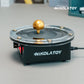 NIKOLATOY Nikola Tesla Electromagnetic Eddy Current Physics Experiment Device